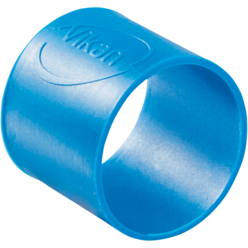 Färgkodningsband Vikan Blå Ø26mm
