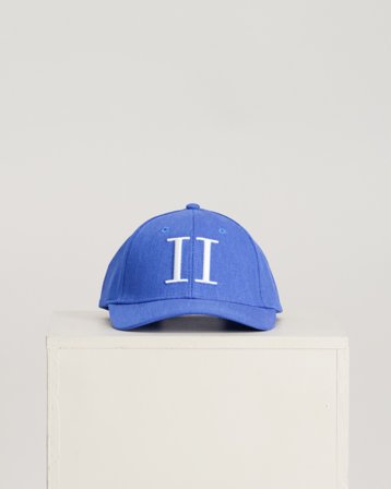 Les Deux Encore Baseball Cap KIDS Bleu Casquettes Garçon - Kids Brand Store