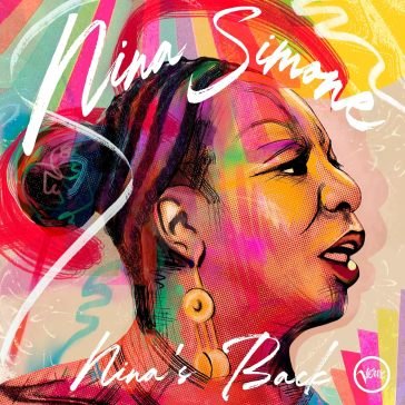 Nina's back Nina Simone