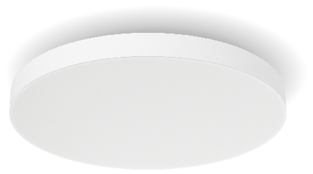 Philips Hue Datura 929003736201 Taklampa vit, Belysning