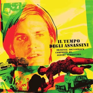 Il tempo degli assassini O. S. T. -Il Tempo D