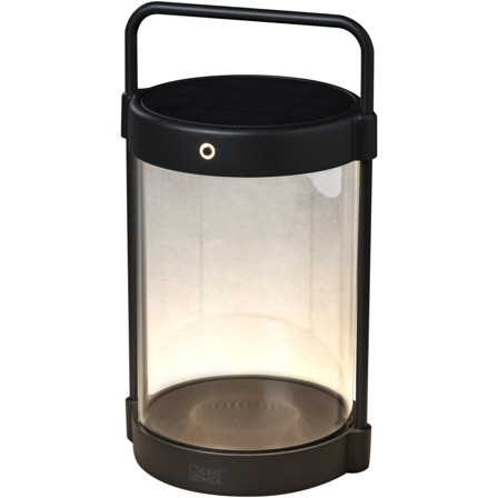 Konstsmide Crotone Lykta 30 cm, Belysning