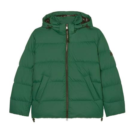 Marc O'Polo Oversized down puffer Jacka grön, Herr, Herr, Storlek: XL