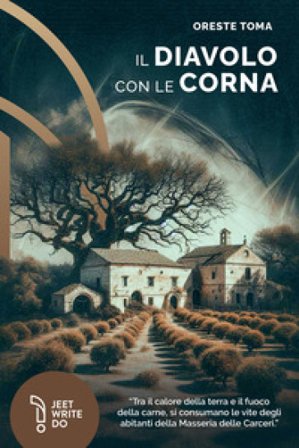 Il diavolo con le corna Oreste Toma