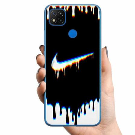 Xiaomi Redmi 9c Tpu Mobilskal Nike