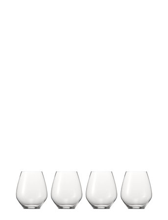 Spiegelau | Authentis Casual Tumbler 62,5 Cl 4-Pack | 62.5 CL