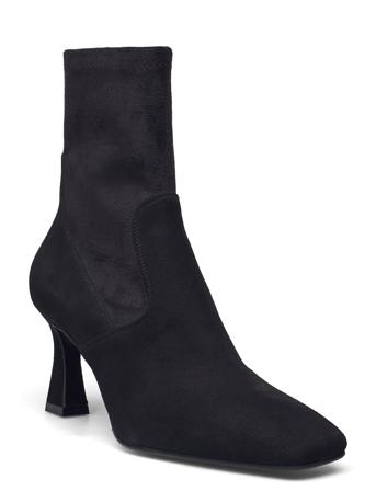 Booties Black Billi Bi