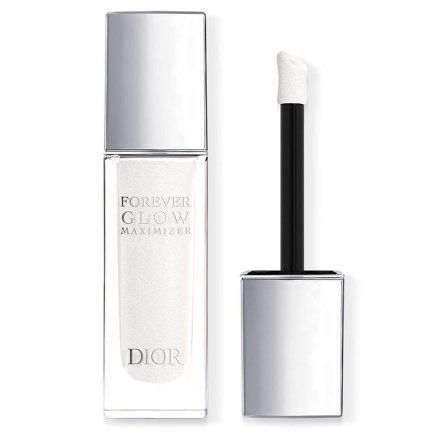 DIOR Forever Glow Maximizer 012 Perly, Makeup, Ansigt, Highlighter