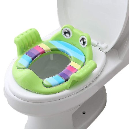 Toalettträningssäte för barn - Peace Of Mind