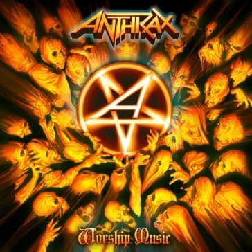 Whorship music Anthrax