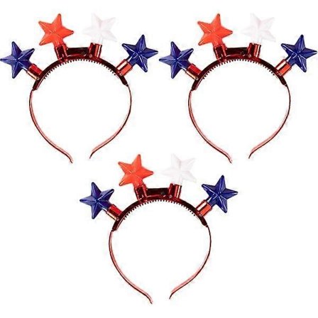 Julehårbøjle, Nissehue-kostume