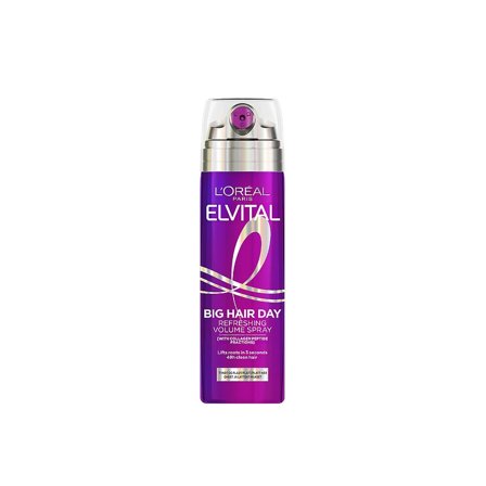 L'Oréal Paris Collagen Lifter Volumenspray 200 ml, Hår, Shampoo & Hårpleje, Leave-in Conditioner