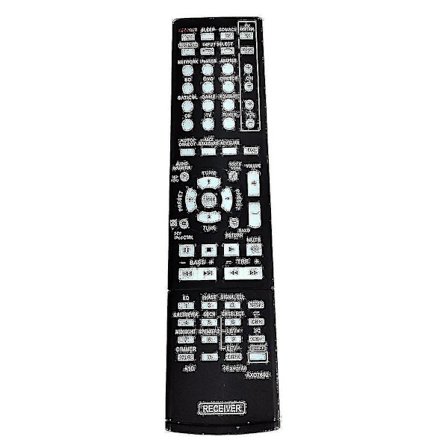 Fjernbetjeninger Axd7692 til Pioneer AV-receiver Fjernbetjening Vsx-823-k Vsx-828-s Vsx-528-s Vsx-60 Vsx-1125-k Vsx-43 Vsx-1012-k