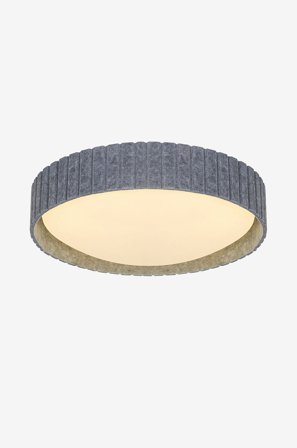 Nordlux - Taklampa Corato 40 - Grå - Plafonder - Från Homeroom