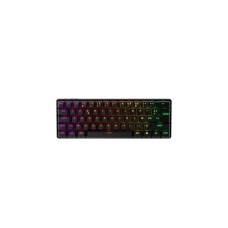 Steelseries APEX PRO MINI TRÅDLÖS tangentbord