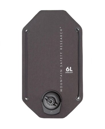 MSR Dromedary Bag 6L