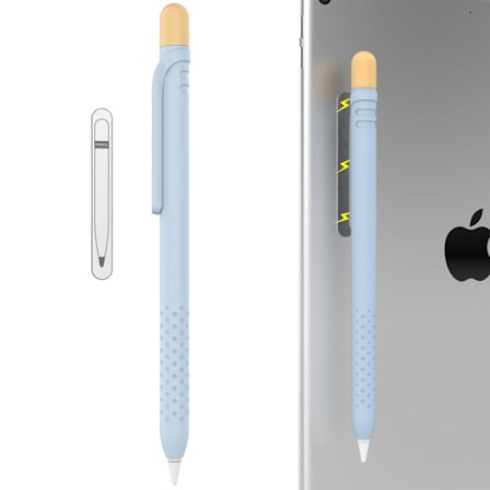 Kotelo Apple Pencil 1. sukupolvelle