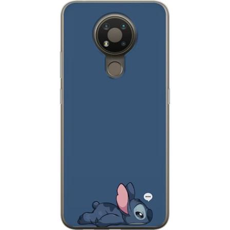 Nokia 3.4 L pin kyv kuori Ommel