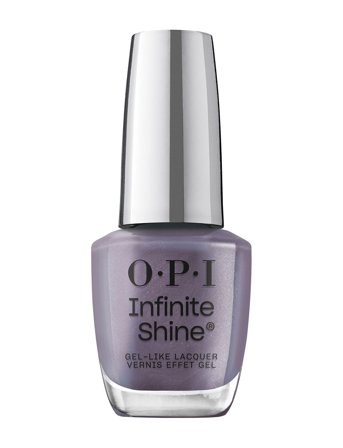 OPI Infinite Shine Funmetal - Purple - 15 ML