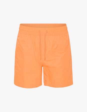 Classic Swim Shorts - Sunny Orange - S