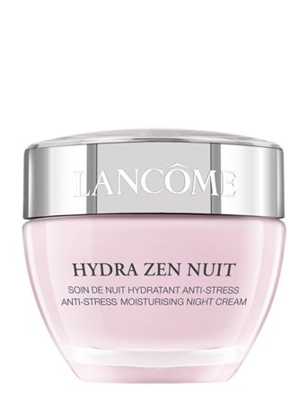 Lancôme Lancôme Hydrazen Night Cream 50Ml - Nude - 50 ml
