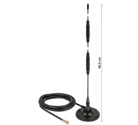 Delock antenne