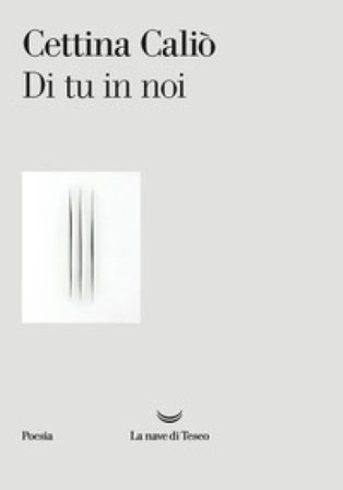 Di tu in noi Cettina Caliò