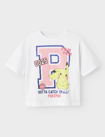 name it Nkfjixa Pokemon Ss Rlx Top Box Noos Sky - White - 116