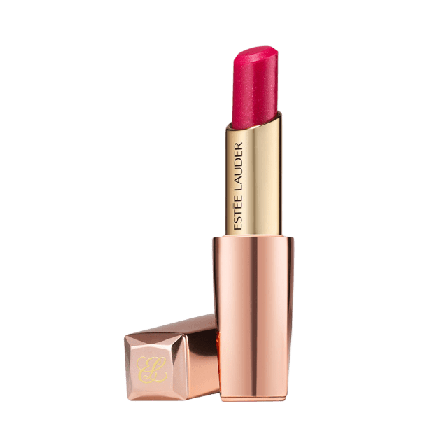 Estée Lauder Pure Color Revitalizing Crystal Balm Läppvård Dam Transparant 3,2 G