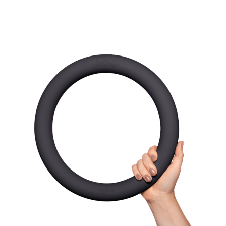 Bala Power Ring, 5 kg - Charcoal