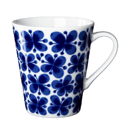 Rörstrand Mugg, Mon Amie, 34 cl Kök & matlagning ONESIZE