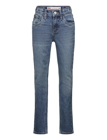 Levi's Px-Denim Pants - Blue - 104