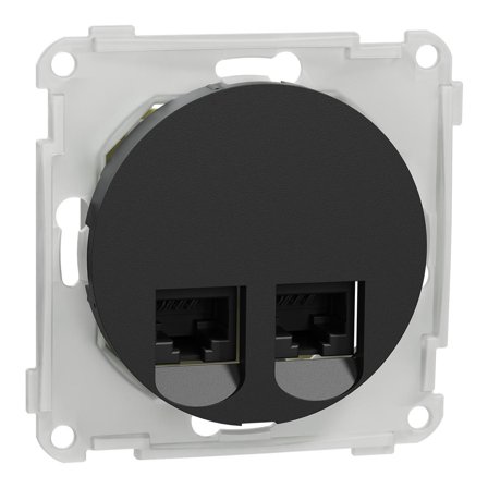 ELKO One Mod.ut.2x8 kat 6 UTP LSA SO