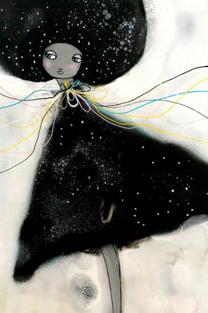 Karolina Palmér - On My Way - Monivärinen - Julisteet - - Homeroom