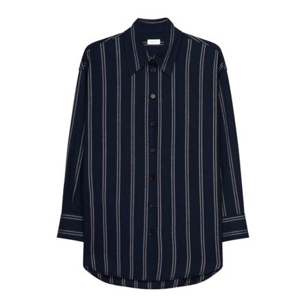 Seidensticker Long Blouse , Blauw , Dames , Maat: M