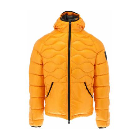 RefrigiWear Coats Orange, Herre Herrejakker