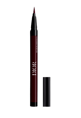 DIOR Diorshow Liquid Liner Ultra-Precise Felt-Tip Eyeliner & ögonpennor Dam Röd 0,55ml