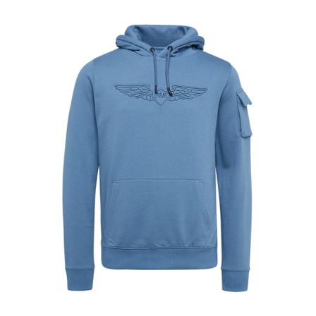 PME Legend Sweatshirts , Blauw , Heren , Maat: L