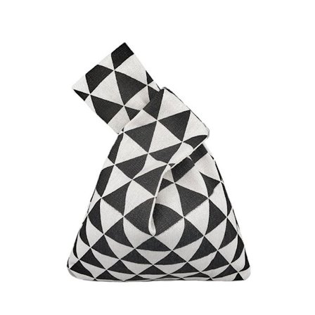 Fyrkantig väska Handledsväska TYPE E TYPE E