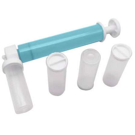 Airbrush-kompressor, manuell airbrush-kakedekorering, airbrush