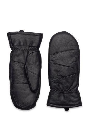 RE:DESIGNED EST 2003 Herle Mitten - Black - L