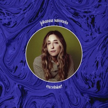 Excelsior! JOHANNA SAMUELS