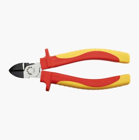 Sidavbitare VDE - Biltema