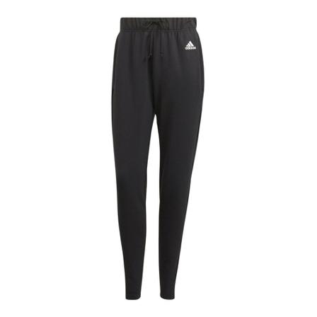 Adidas Sportwear Byxor svart, Herr, Herr, Storlek: S