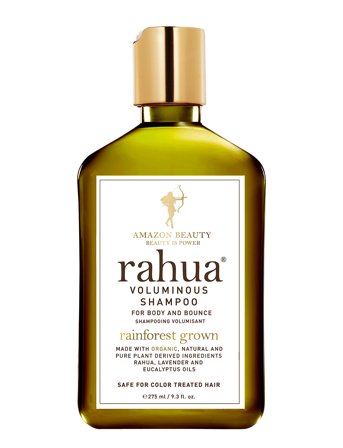 Rahua Voluminous Shampoo 275Ml - Nude - 275 ml