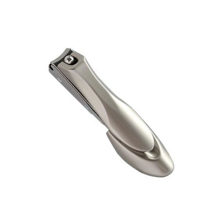 Rustfrit Manicure-værktøj Neglesaks Aftagelig Desi