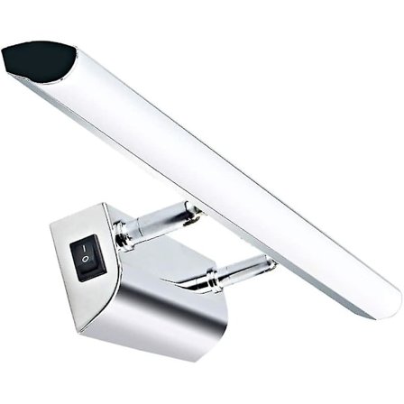 LED Spejlskabbelys 9W 570mm LED Billede Belysning Energibesparende Væghængt Gave