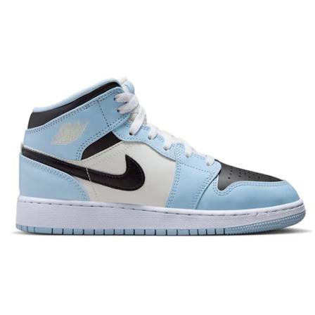 Nike, Sneakers Blauw, Heren, Maat:38 EU