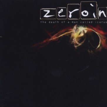 The death of a man called icarus Zeroin