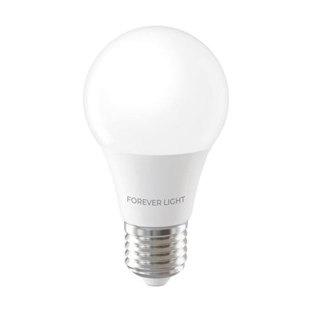 LED-lampe E27 A60 7W 806lm 4000K